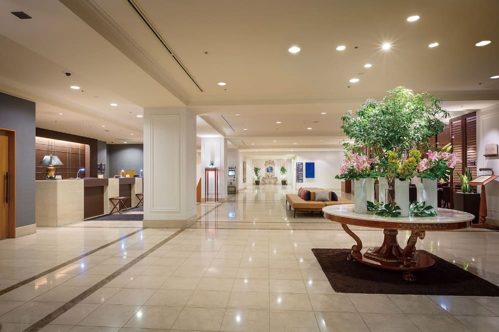 Hotel Associa Toyohashi
