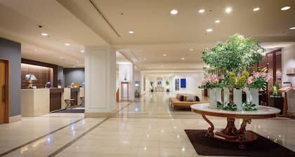 Hotel Associa Toyohashi