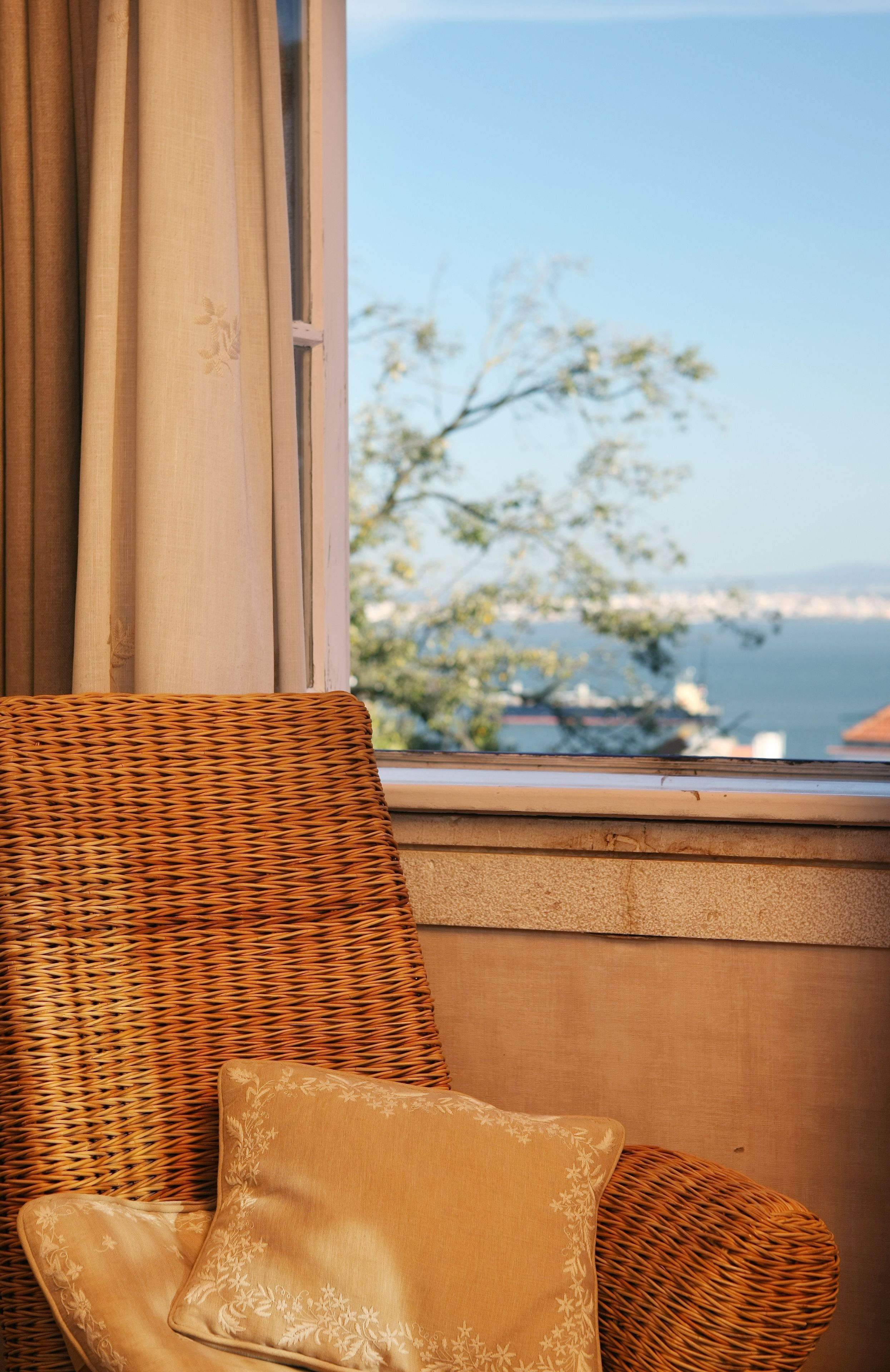 Foto - Solar Do Castelo, a Lisbon Heritage Collection