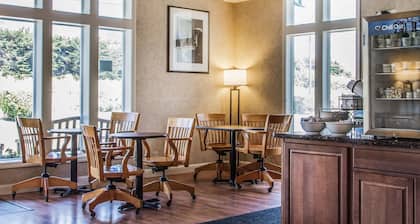 Quality Inn Half Moon Bay/Miramar Beach