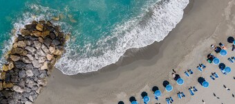 拉普林西佩萨酒店会议中心