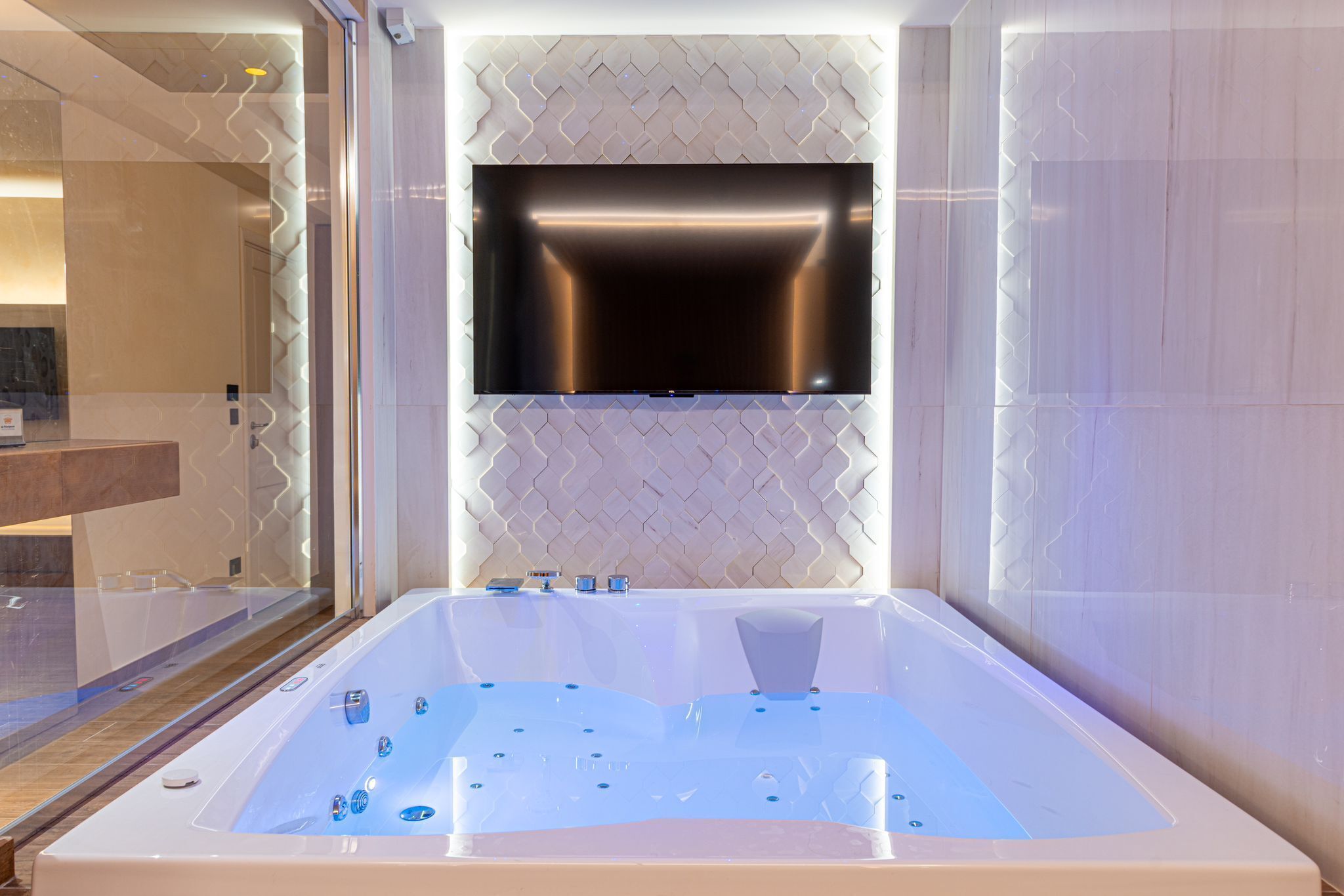 Suite Executive