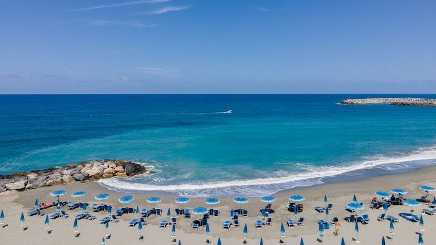 Hotel La Principessa Conference Center