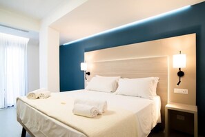 Deluxe Double Room, 1 Double Bed