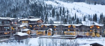 Manor Vail Lodge