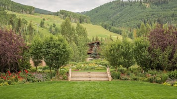 Jardín