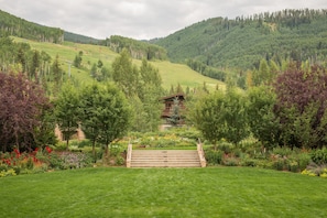 Garden - Manor Vail Lodge (Vail)