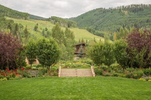 Jardín