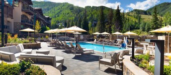 Manor Vail Lodge