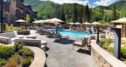 Manor Vail Lodge