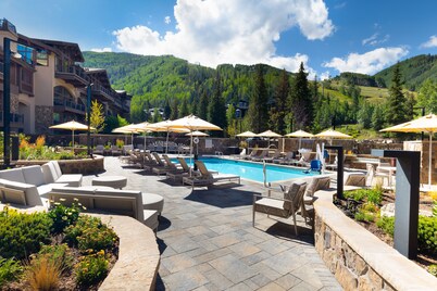 Manor Vail Lodge