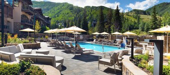 Manor Vail Lodge