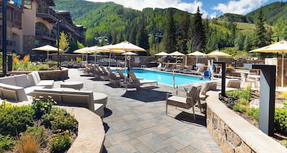 Manor Vail Lodge
