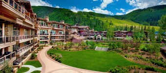 Manor Vail Lodge