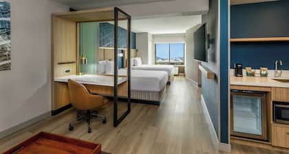 Springhill Suites By Marriott Denver Westminster