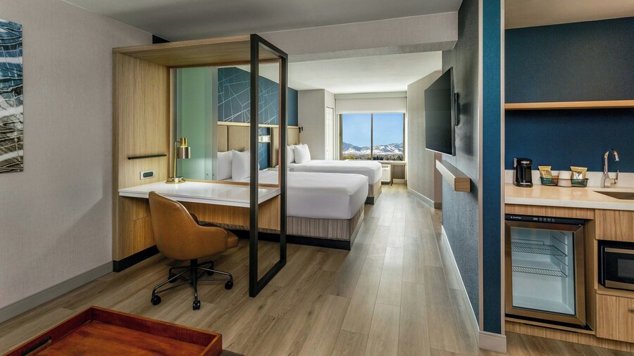Springhill Suites By Marriott Denver Westminster