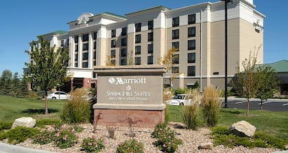 Springhill Suites By Marriott Denver Westminster