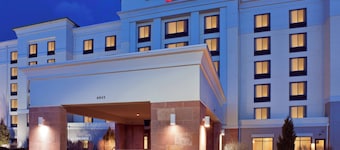 Springhill Suites By Marriott Denver Westminster