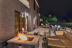 Servicio de la propiedad