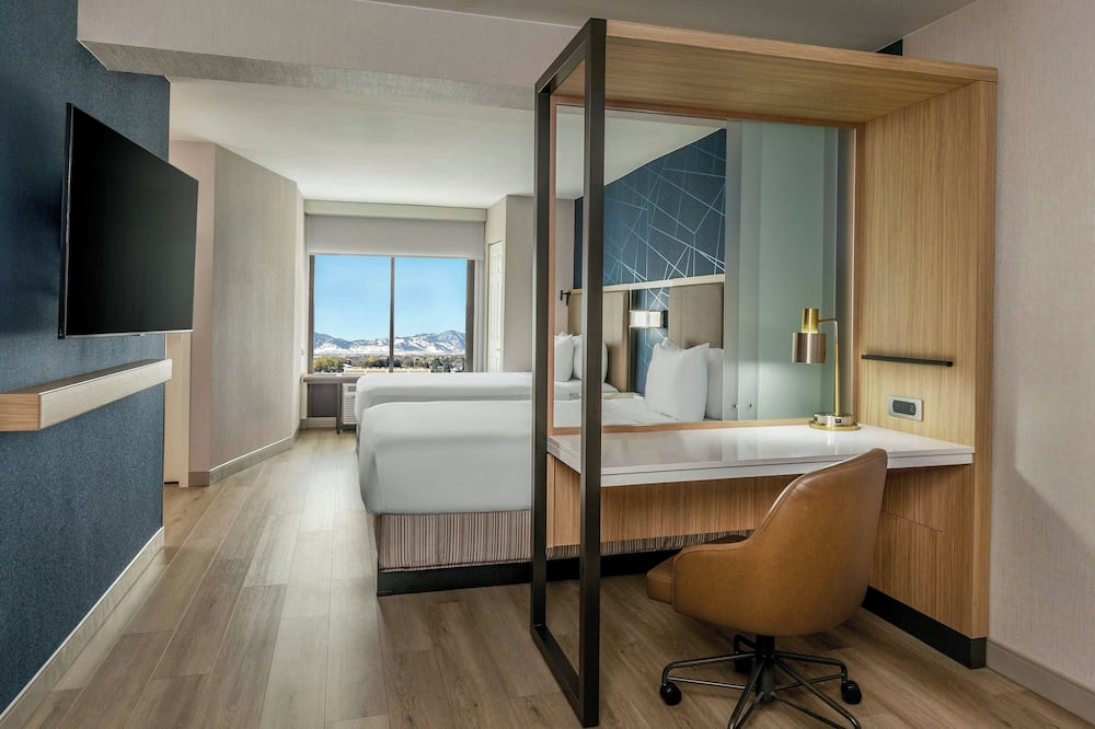 Springhill Suites By Marriott Denver Westminster