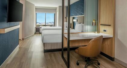 Springhill Suites By Marriott Denver Westminster