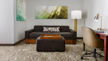 Bureau, rideaux occultants, fer et planche Ă repasser, Wi-Fi gratuit