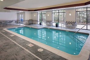 Inomhuspool