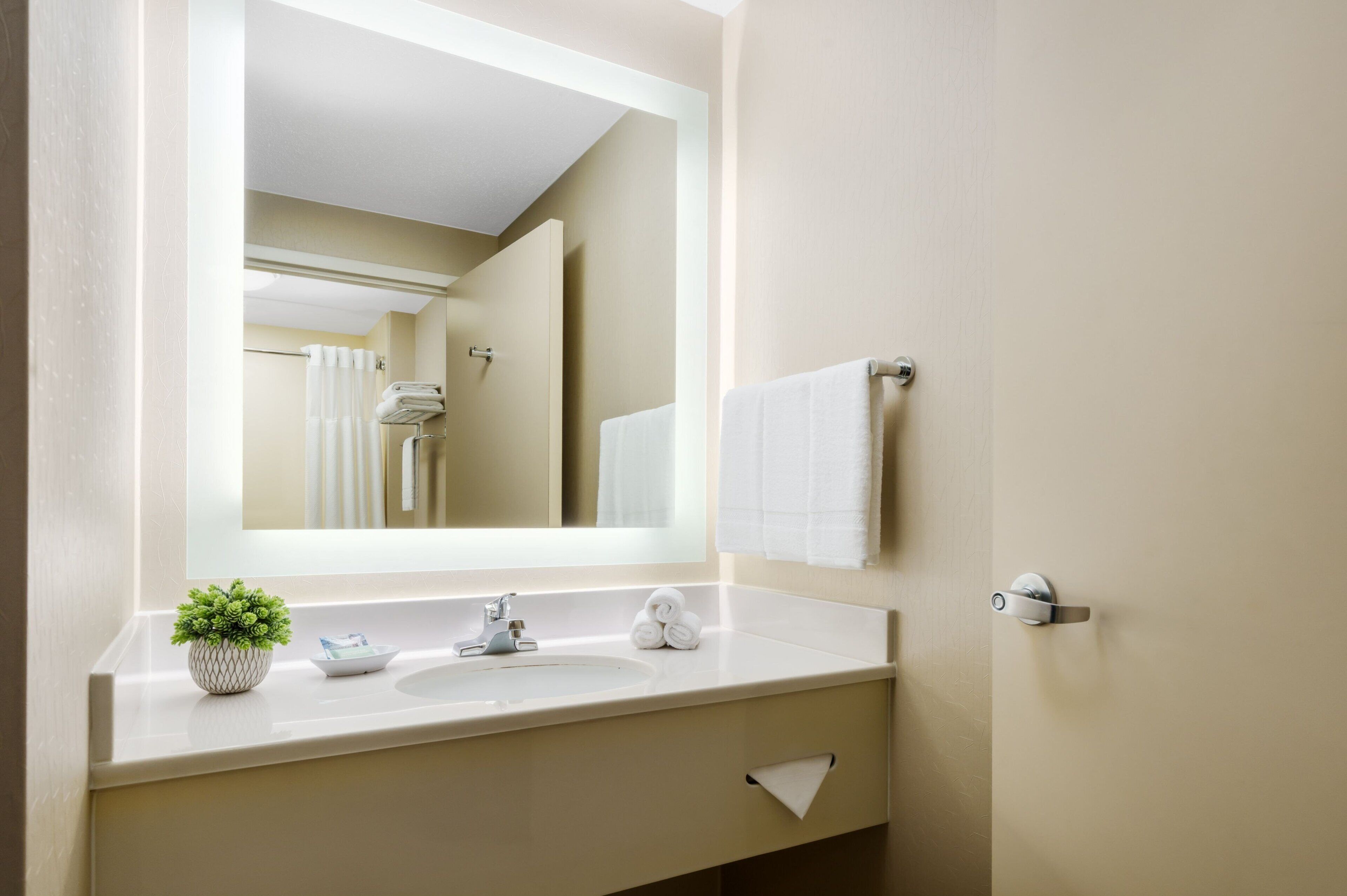 Foto - SpringHill Suites Manchester-Boston Regional Airport