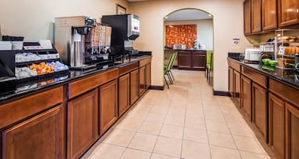 SureStay Hotel by Best Western East Brunswick