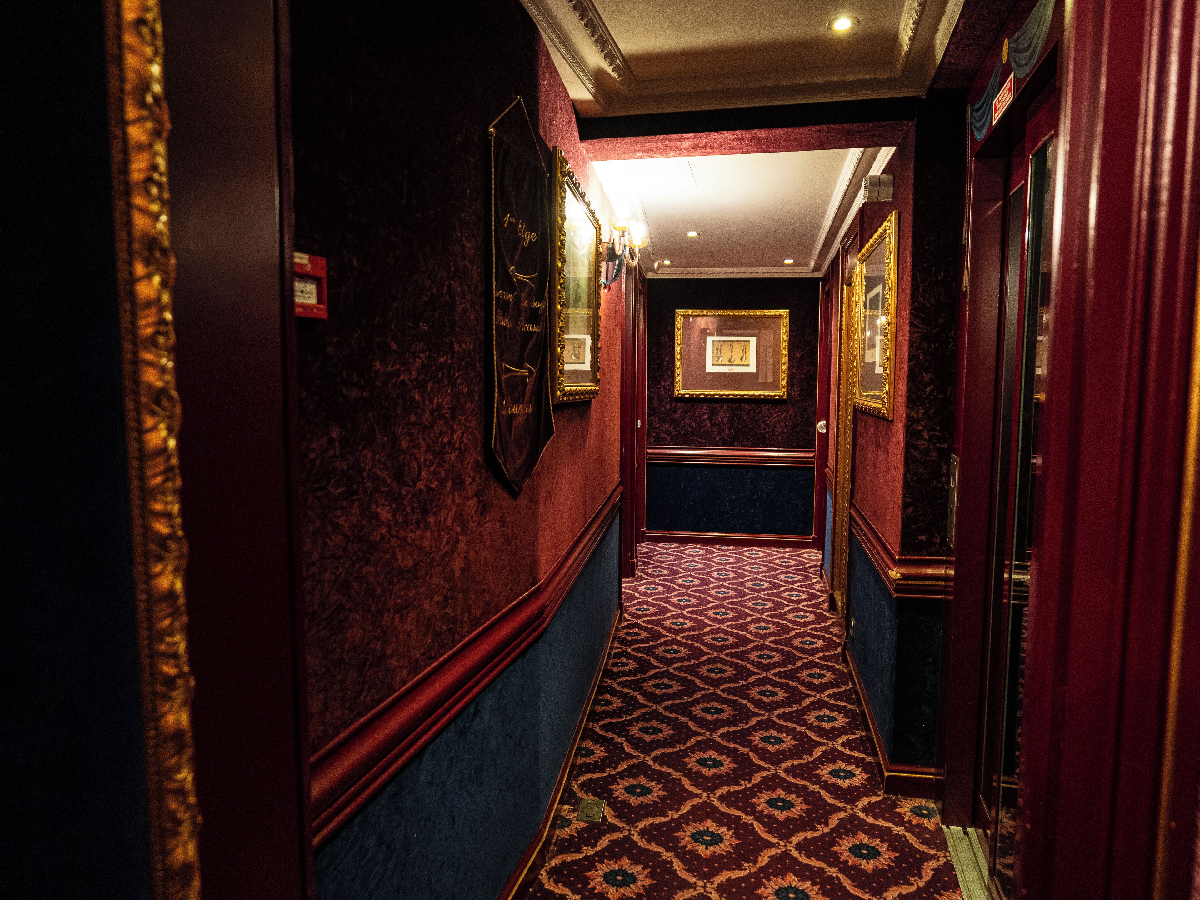 Foto - La Villa Royale