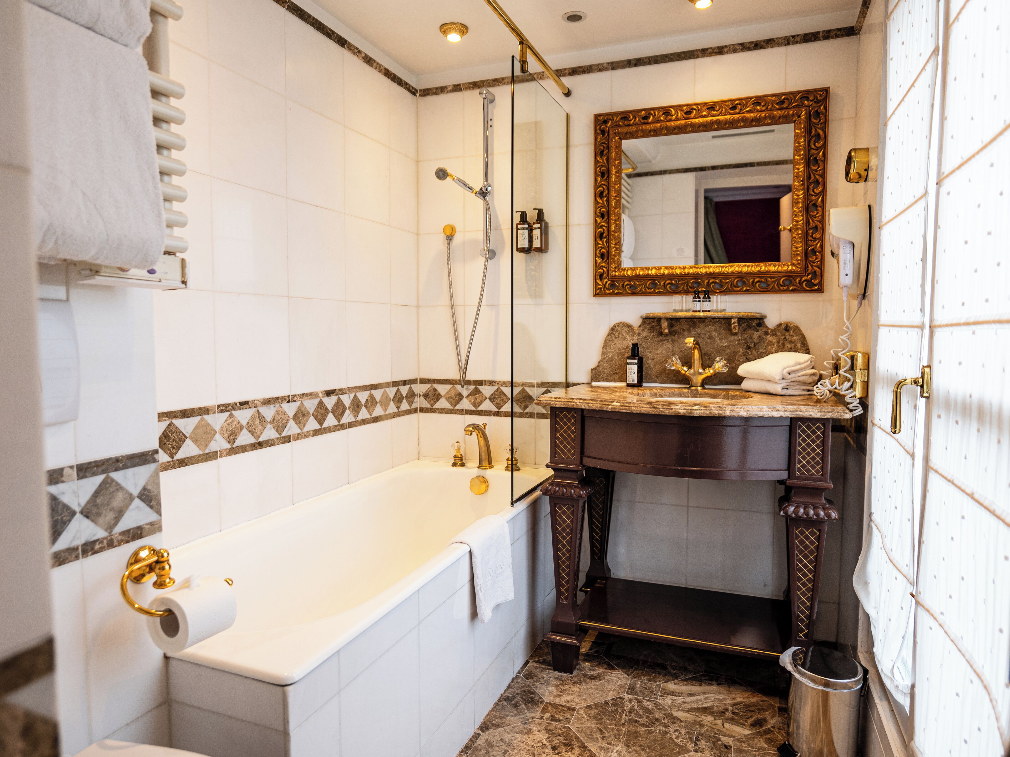 Foto - La Villa Royale