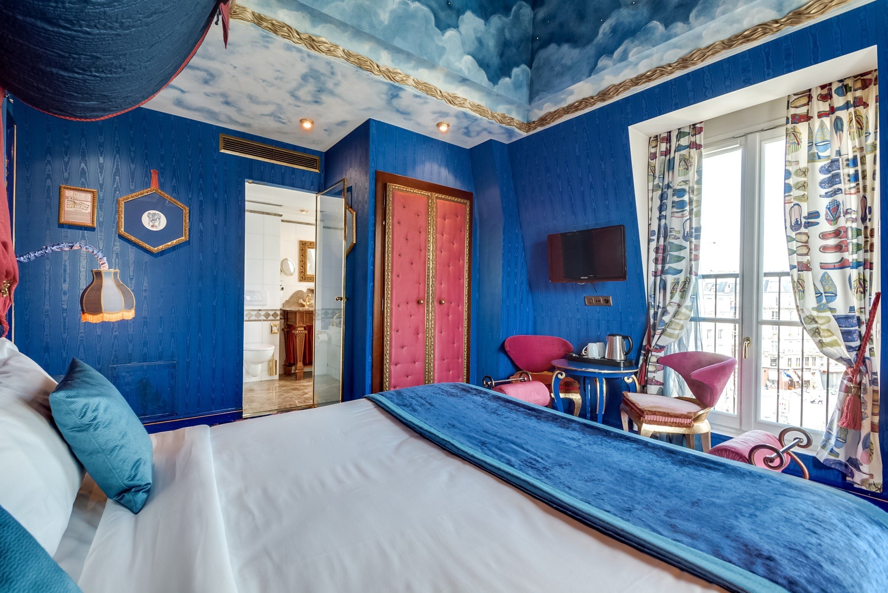 Foto - La Villa Royale