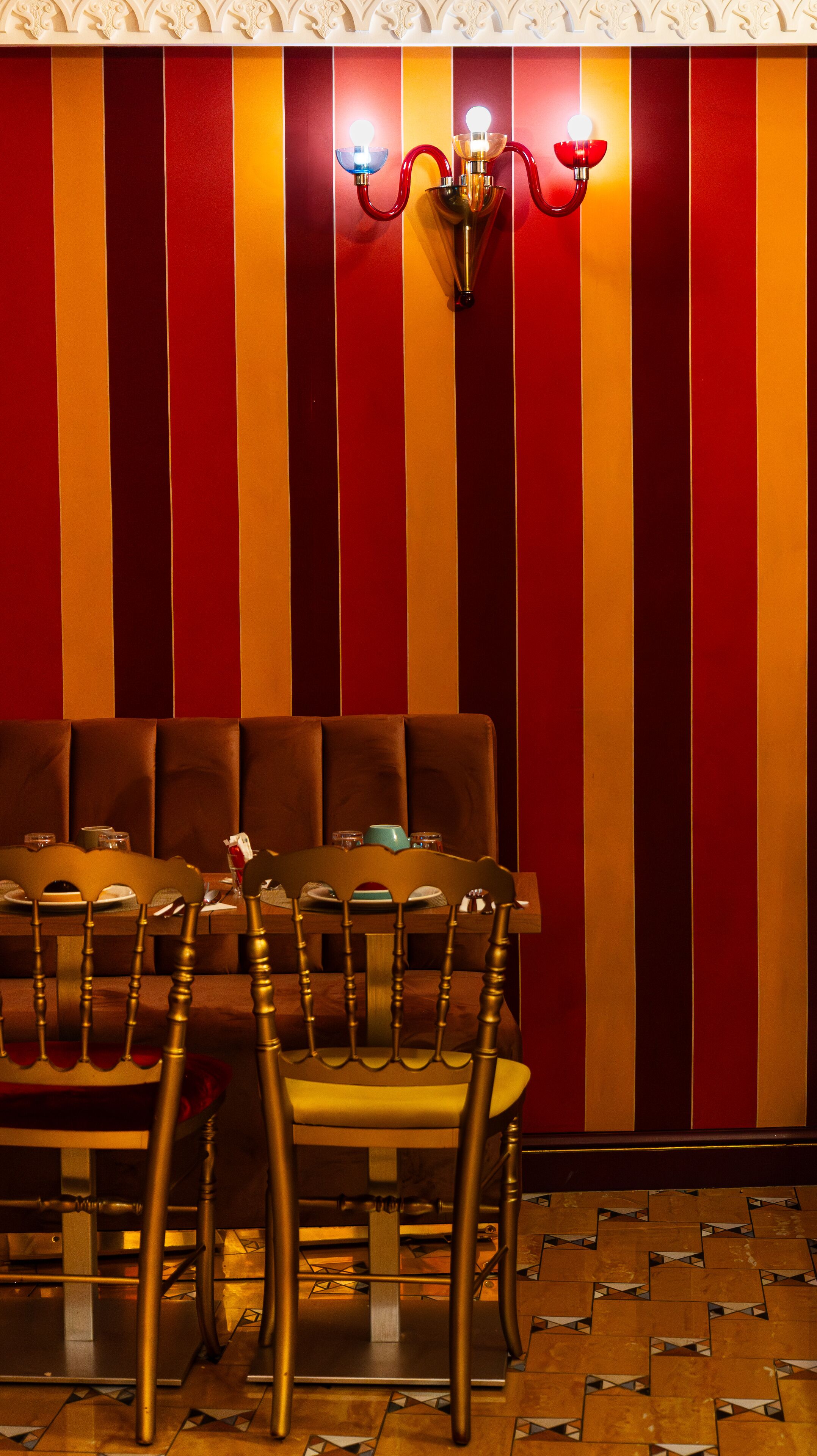 Foto - La Villa Royale