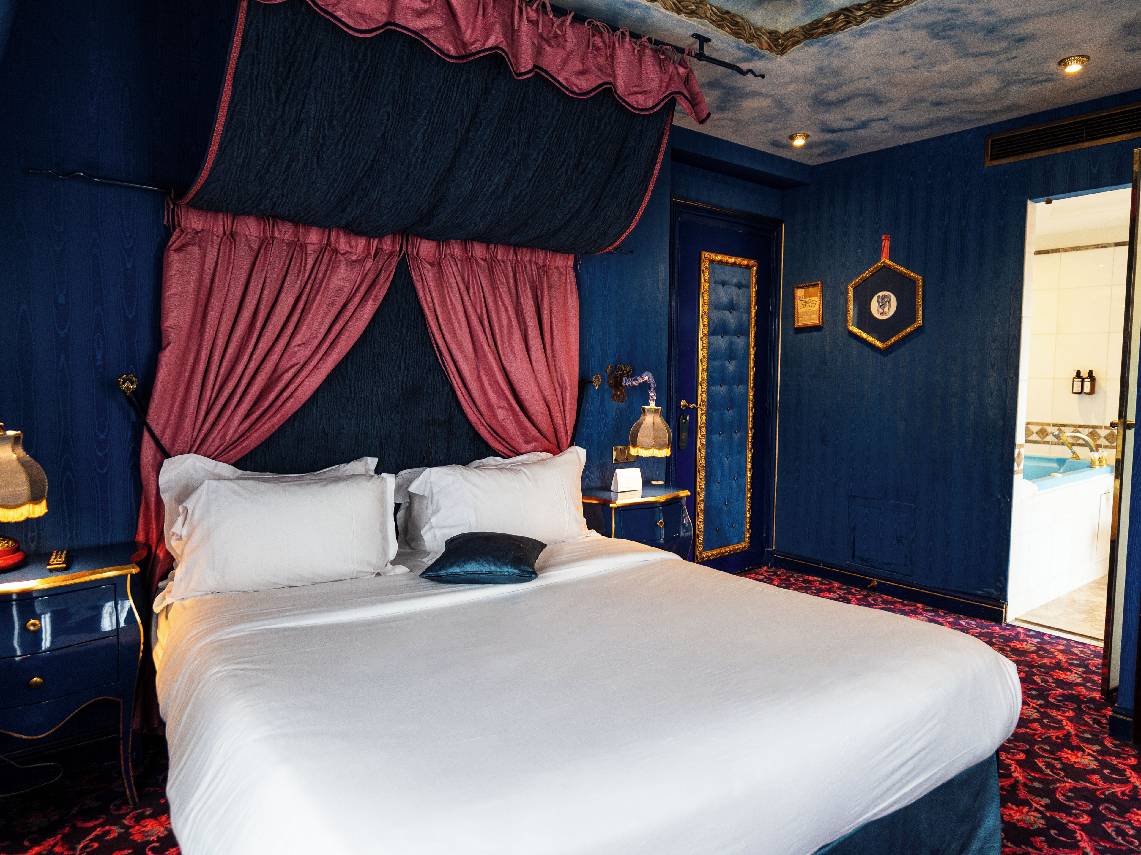 Foto - La Villa Royale