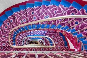 Escaleras