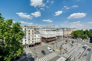 Équipement de l’hébergement