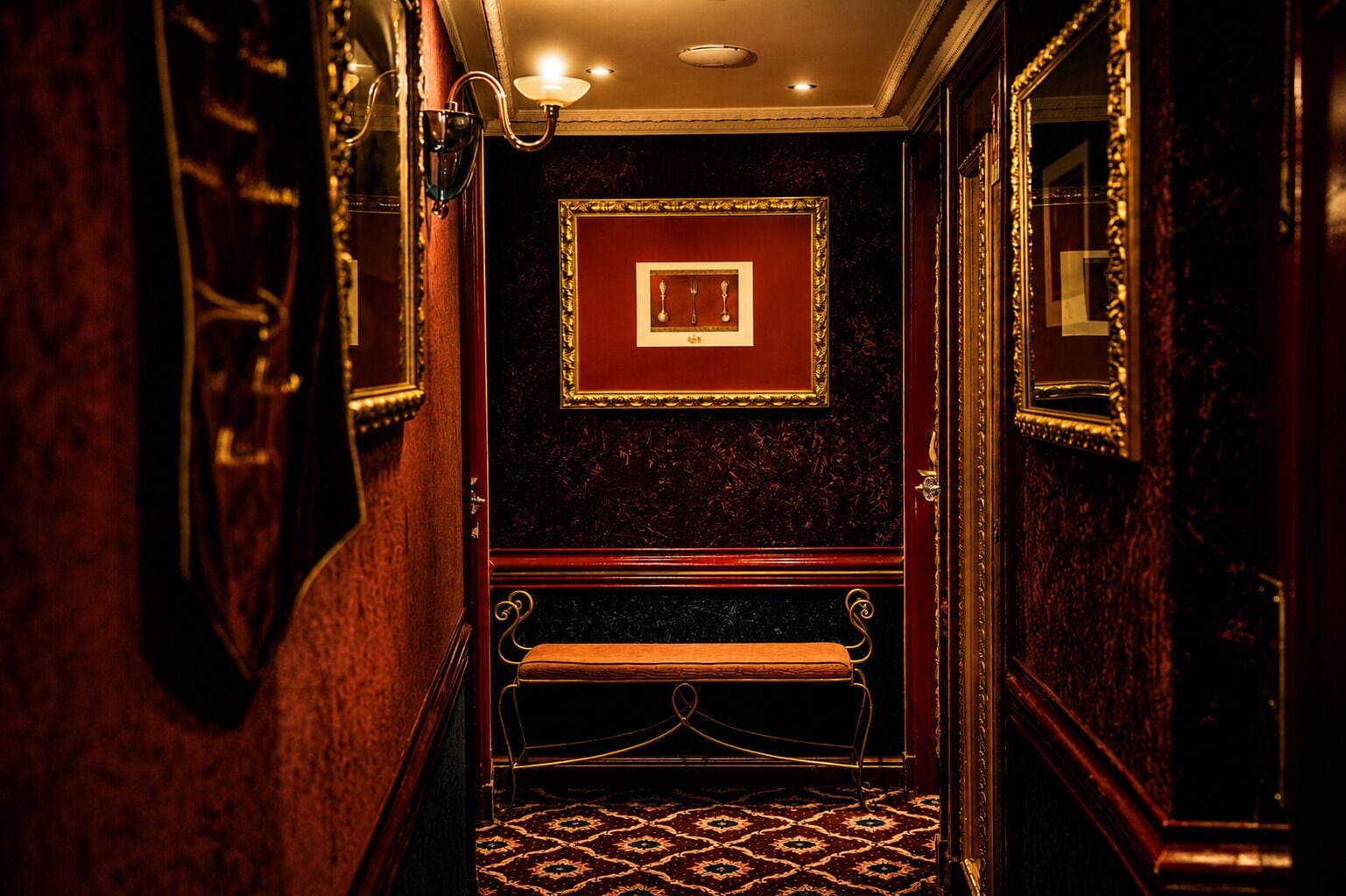 Photo - Villa Royale