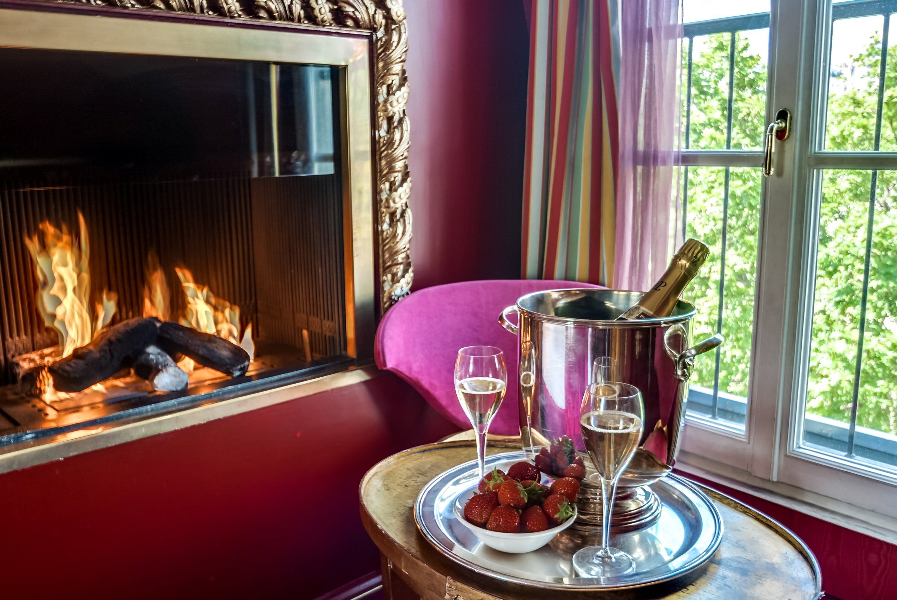 Foto - La Villa Royale