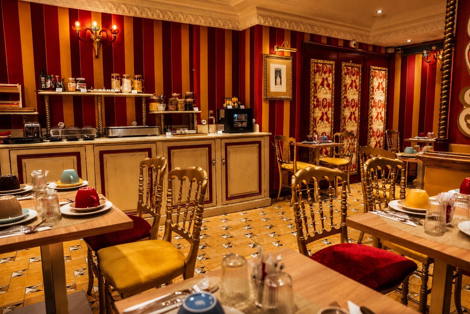 Photo - Villa Royale