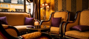 Villa Royale
