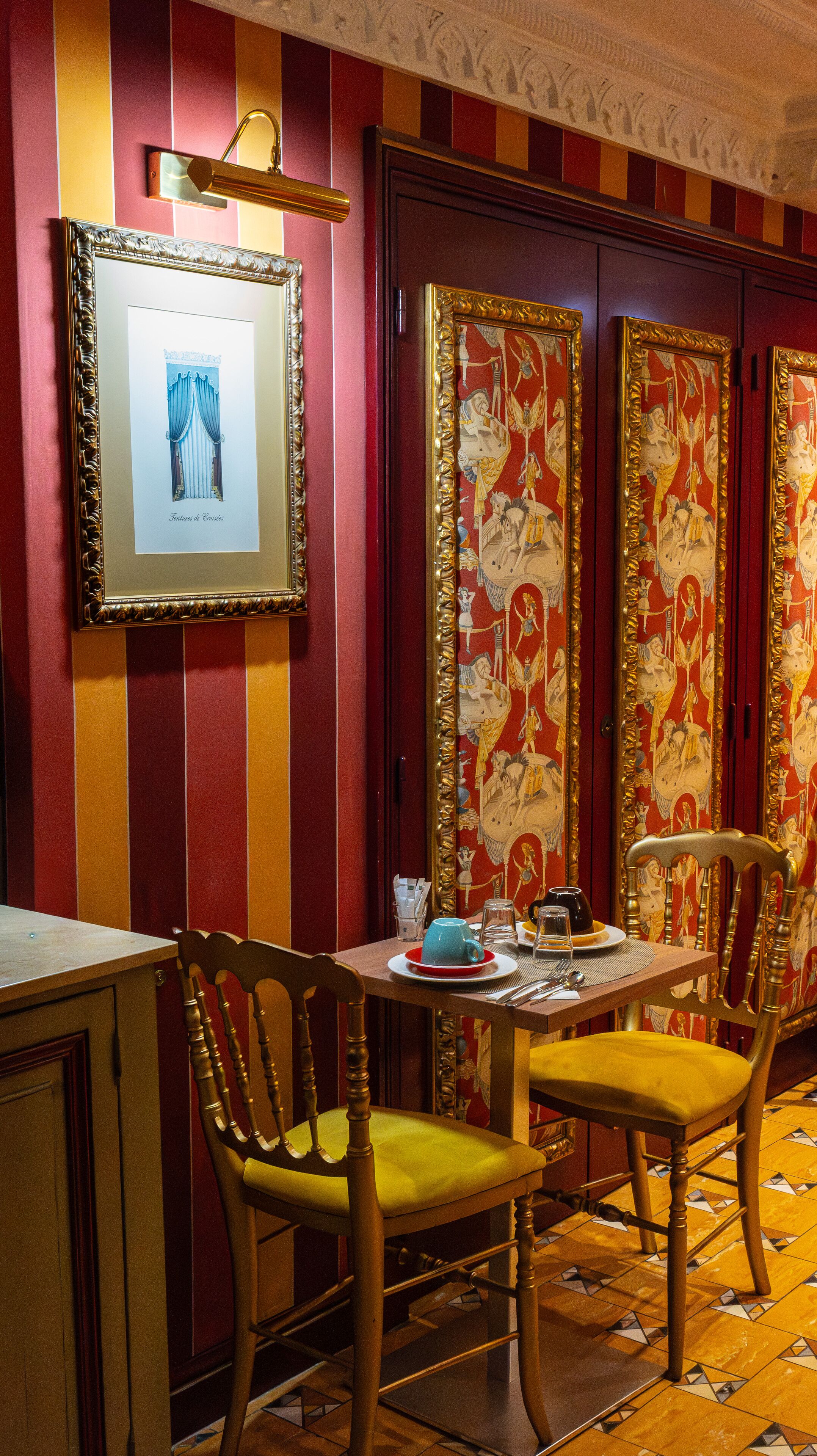 Foto - La Villa Royale