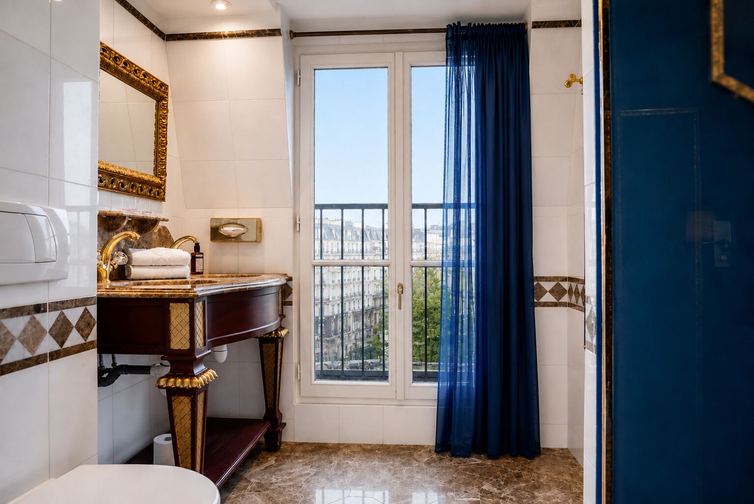 Photo - Villa Royale