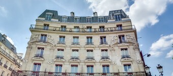 Villa Royale