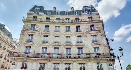 Villa Royale
