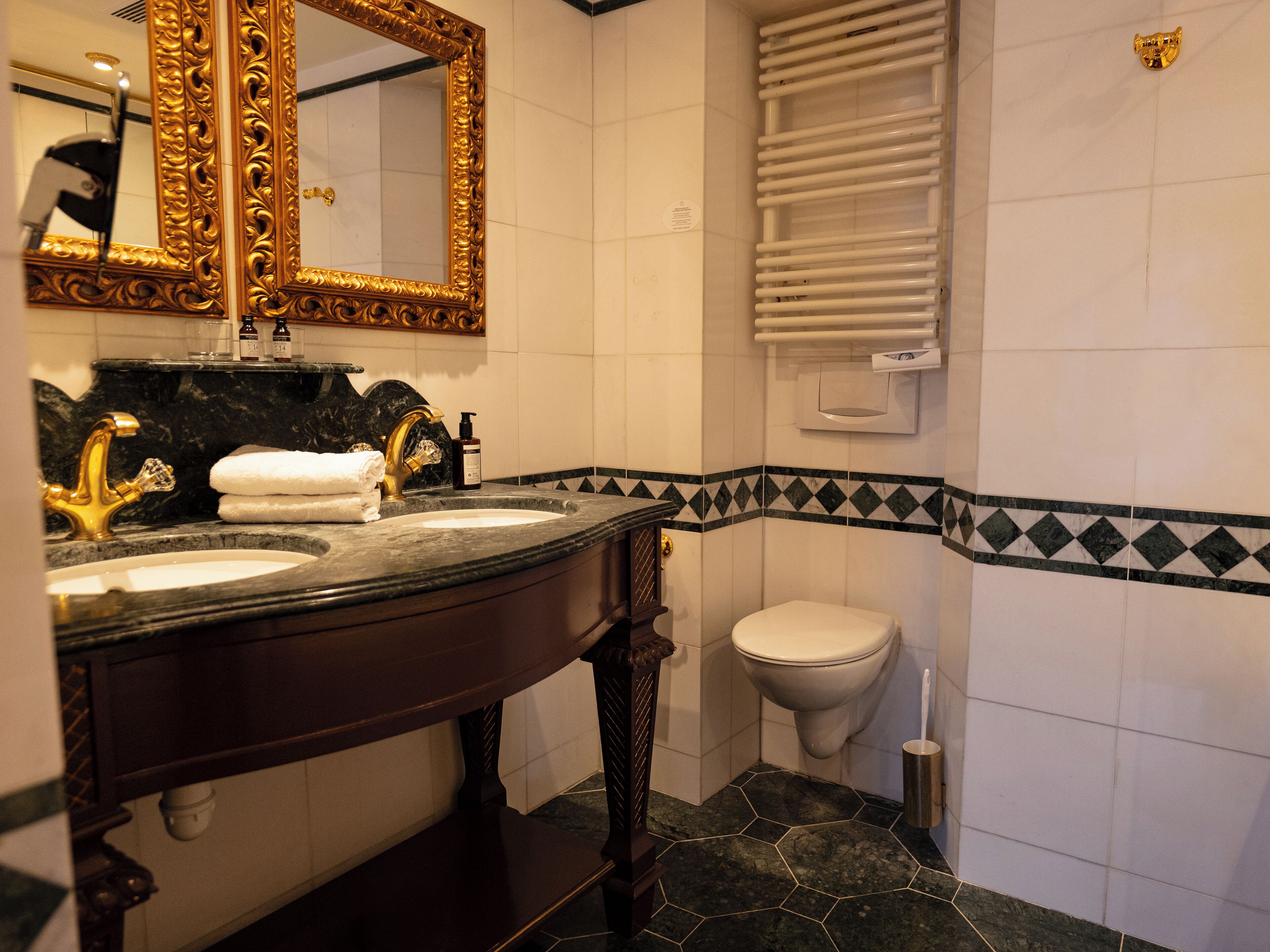 Foto - La Villa Royale