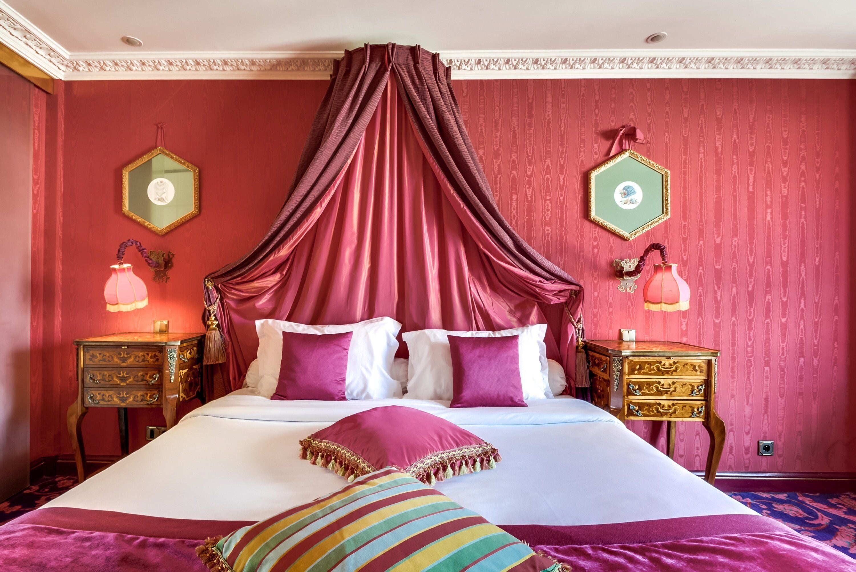 Foto - La Villa Royale