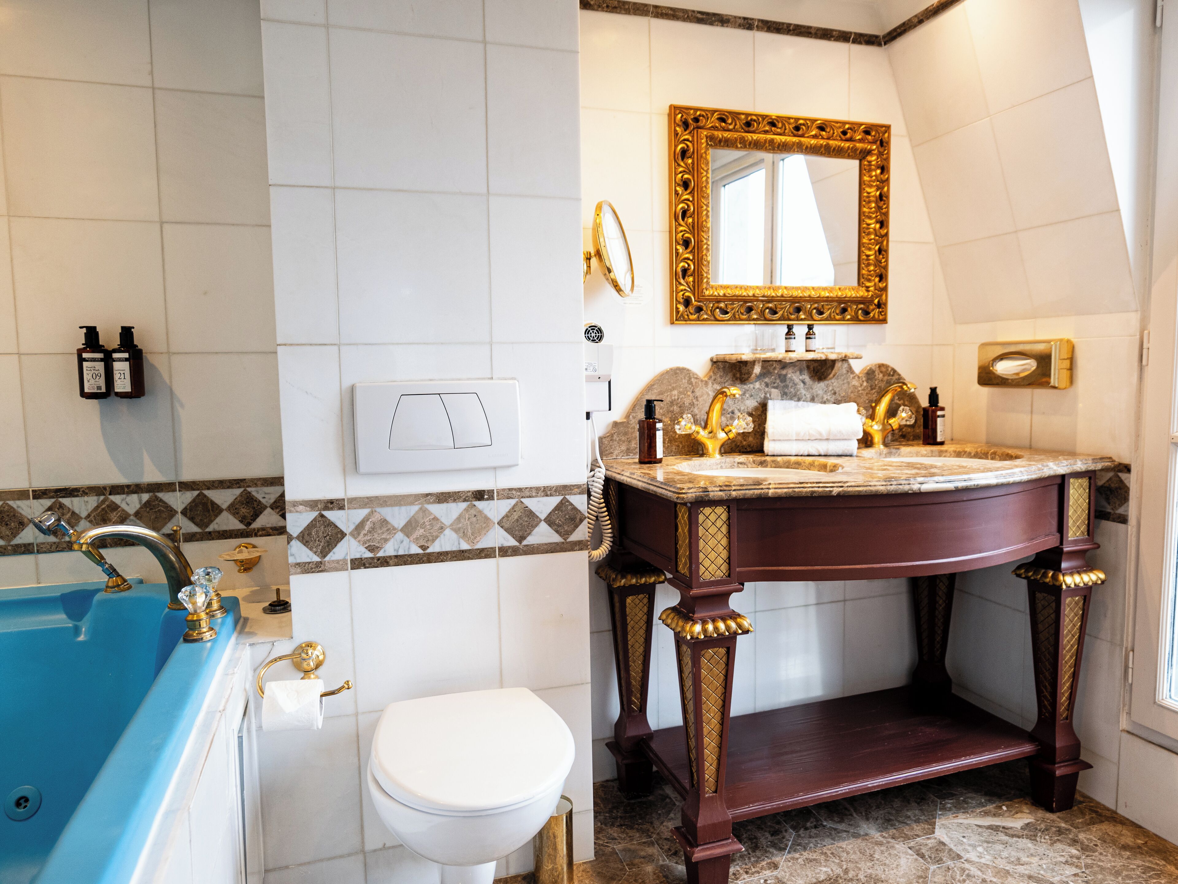 Foto - La Villa Royale