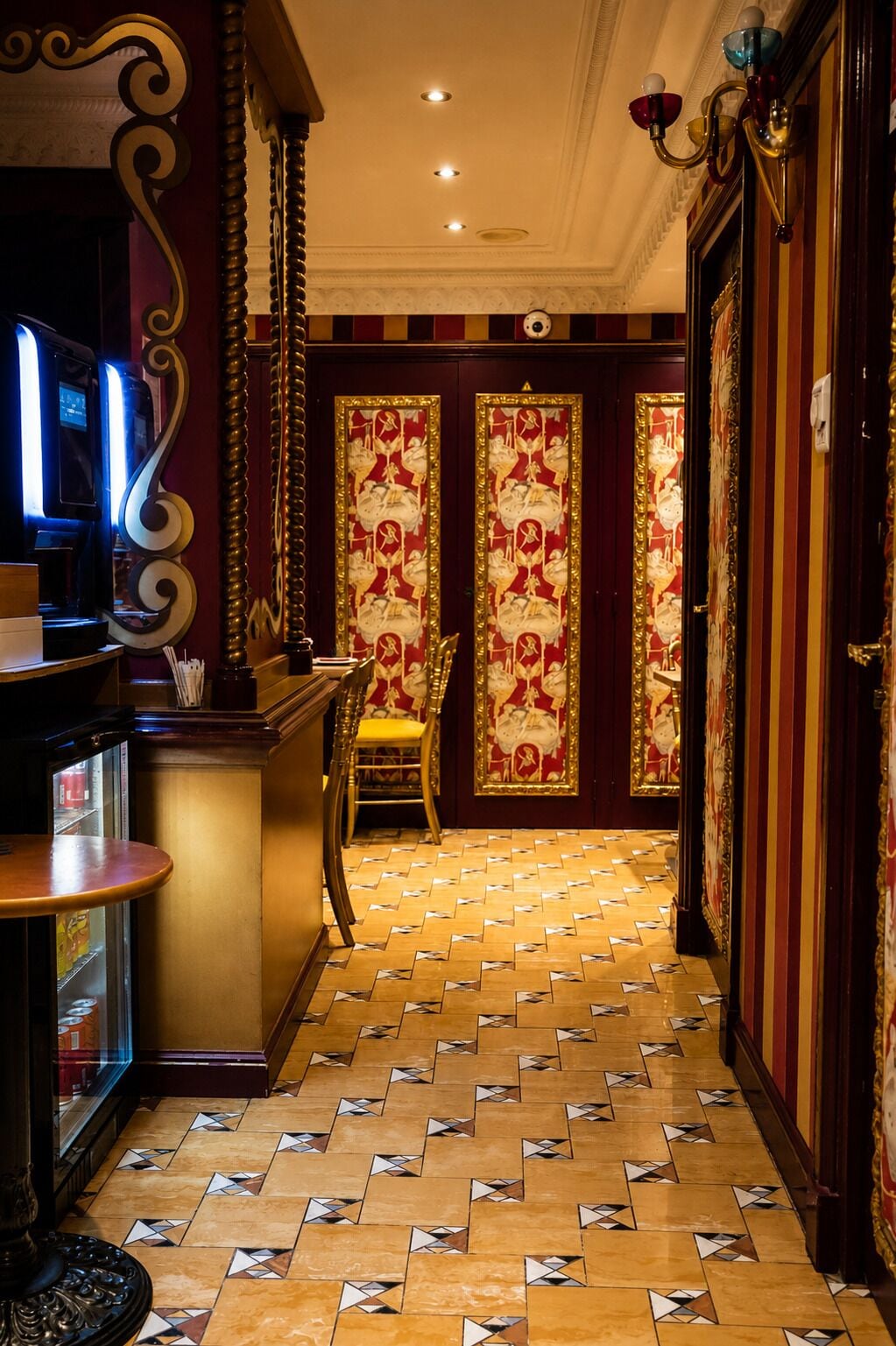 Photo - Villa Royale