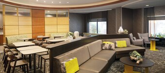 SpringHill Suites by Marriott Savannah I-95