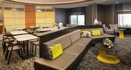 SpringHill Suites by Marriott Savannah I-95